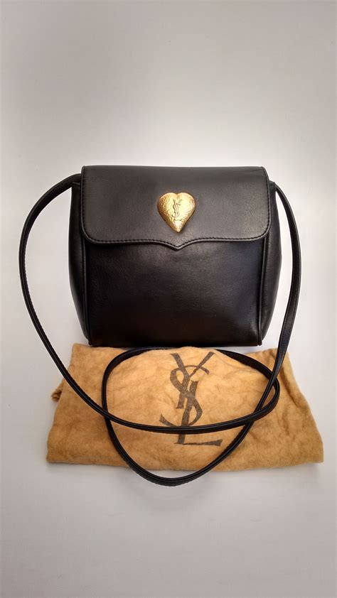 old YSL handbags